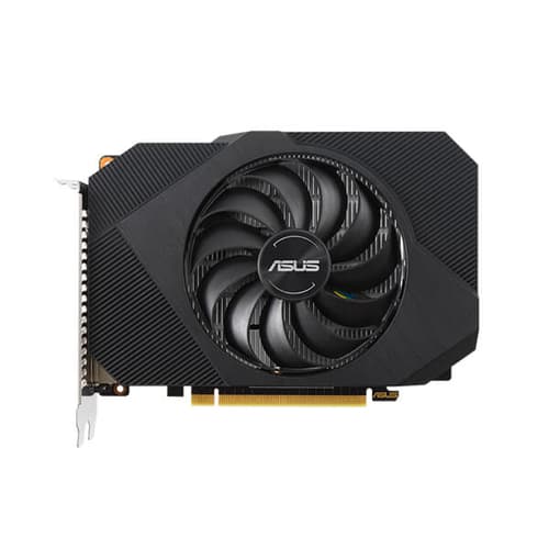 Asus GTX 1650 Phoenix OC 4GB Gaming Graphics Card